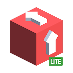Cube-ular Lite