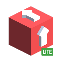 Cube-ular Lite