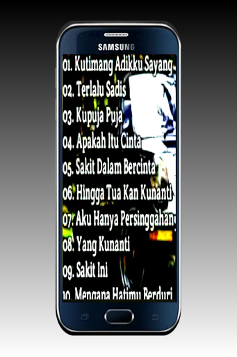 Ipank Dan Thomas Full Album