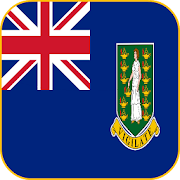 Top 38 Personalization Apps Like British Virgin Islands Flag - Best Alternatives