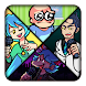 MF Funny Mod Blue Family Test - Androidアプリ