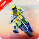 モトクロスレーシング：ダートバイクゲ​​ーム2020 - Androidアプリ