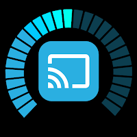 ⚡ SpeedCast - Internet speed test for Chromecast ⚡