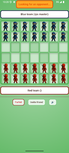 RPS Game - Rock Paper Scissors