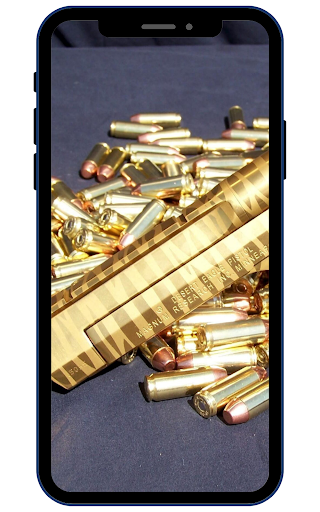 Gun Wallpapers Screen 2