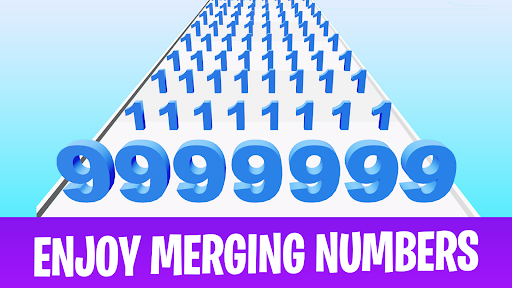 Number Runner Master