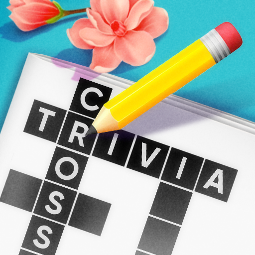 Trivia Crossword 1.0 Icon