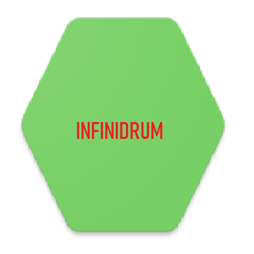 INFINIDRUM® Event Alerts logo