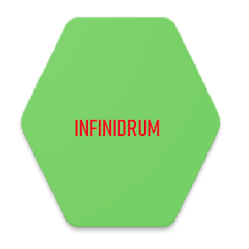 INFINIDRUM® Event Alerts