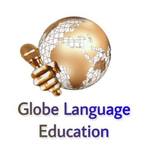 Global Language Education logo