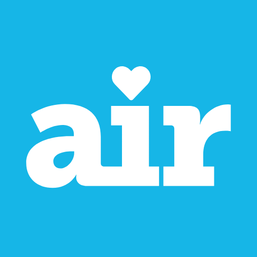 Love My Air Network logo