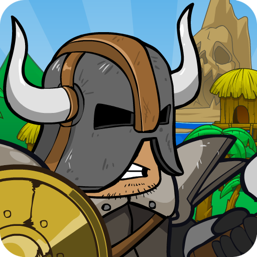 Helmet Heroes MMORPG - Heroic