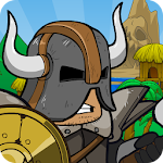 Cover Image of Unduh Helmet Heroes MMORPG - Heroic Crusaders RPG Quest 10.6 APK