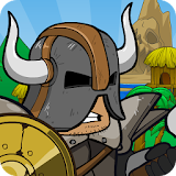 Helmet Heroes MMORPG - Heroic Crusaders RPG Quest icon