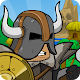 Helmet Heroes MMORPG - Heroic Crusaders RPG Quest