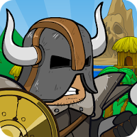 Helmet Heroes MMORPG - Heroic Crusaders RPG Quest