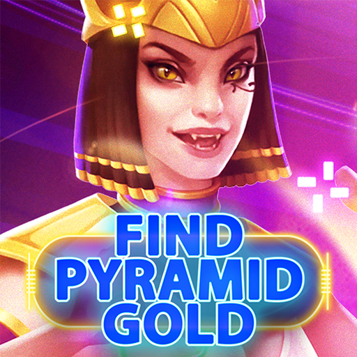Find Pyramid Gold