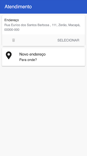 Favorito Online Screen 3