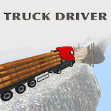 Heavy Truck Driver 3D icon
