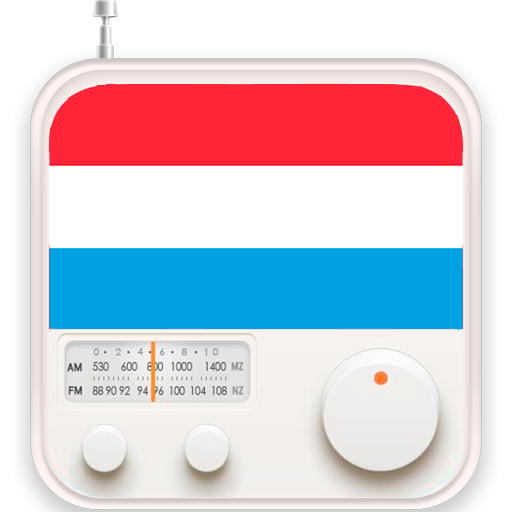 Radio Luxembourg FM logo