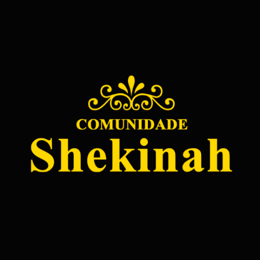 Comunidade SHEKINAH logo