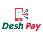 Cover Image of Download Desh Pay  APK