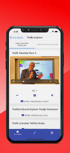 Otomtsk - Garanti Ehliyet