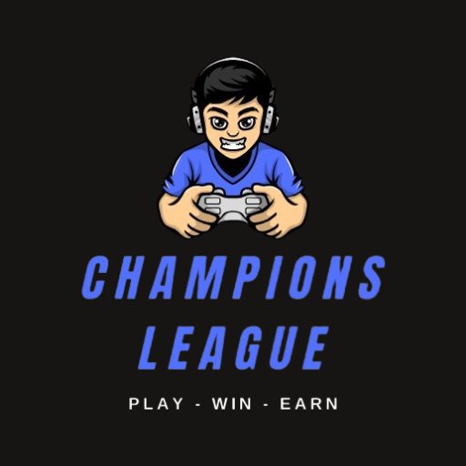 Get Champions League EG for Android Aso Report