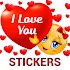 Stickers and emoji - WASticker2.1.4 (VIP)