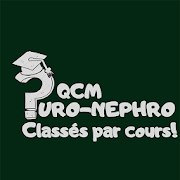 QCM Uro-Nephrologie classés par cours