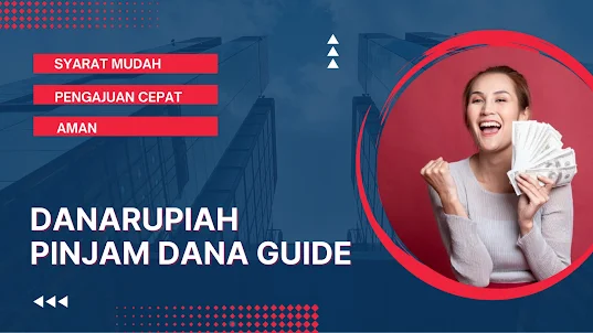 DanaRupiah Pinjam Dana Guide