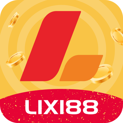 LIXI88 nâng cấp mới