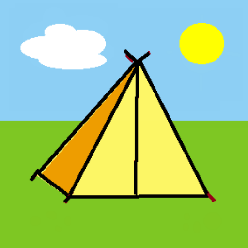 Guía Camping 1.1 Icon
