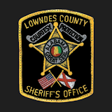 Lowndes County Sheriff icon