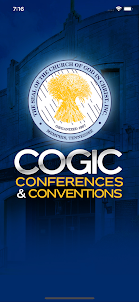COGIC Conventions