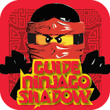 Guide LEGO Ninjago SHADOW icon