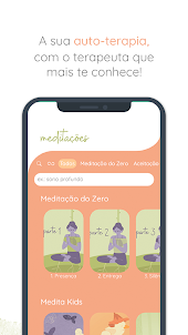 Medita App