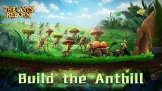 The Ants: Rebornのおすすめ画像3