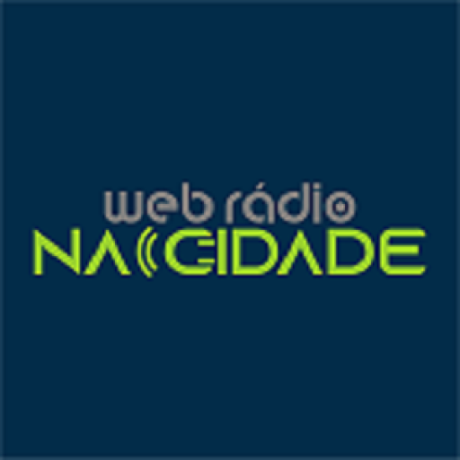 webradio na cidade logo