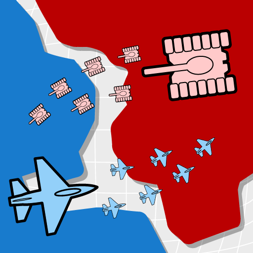 State War - Conquer the World logo