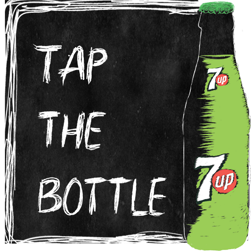 Tap The Bottle 2 Icon