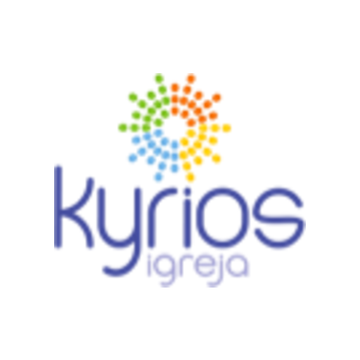 Igreja Kyrios logo