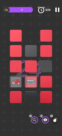 Game screenshot Memory Blocks : Tile Matching mod apk