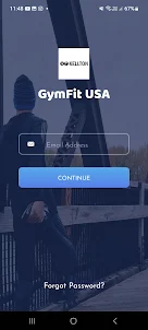 GymFit USA