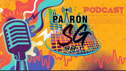 Radio El Patron SG