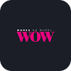 Women on Wheels (WOW) icon