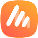 Herunterladen Musi-Simple Music: Stream Clue Installieren Sie Neueste APK Downloader