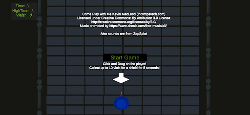 Plague Fall Screen 3