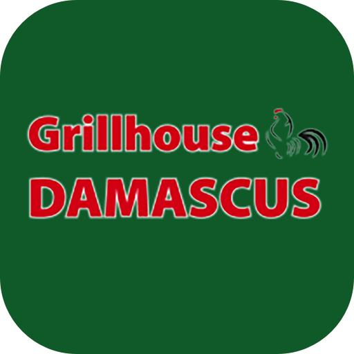 Grillhouse Damascus logo