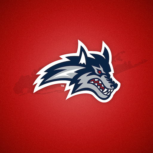 Stony Brook Athletics logo